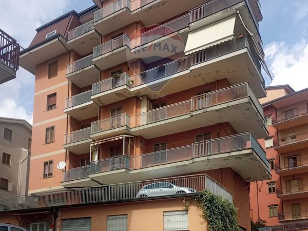 Appartamento Lagonegro, PZ Vendita - Foto 3