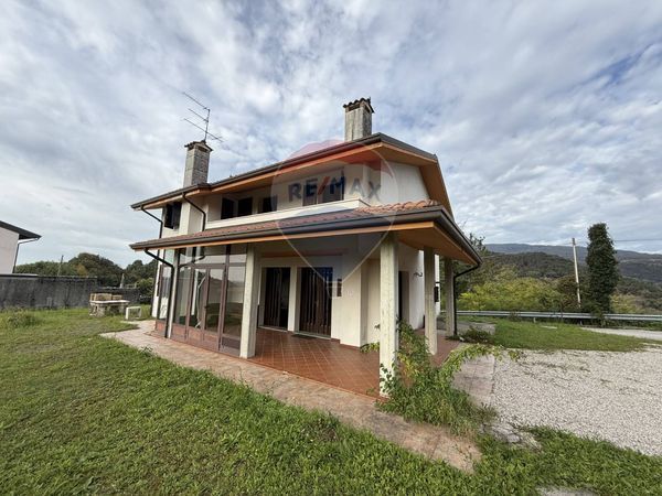 Villa o villino Castelnovo del Friuli, PN Vendita - Foto 3