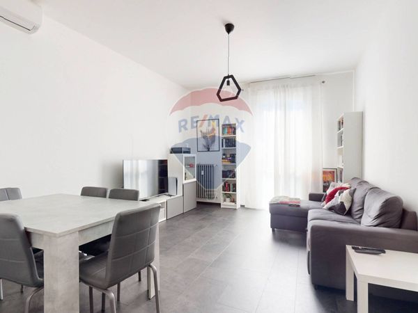 Appartamento Concorezzo, MB Vendita