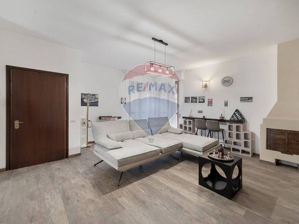 Appartamento Peregallo, Lesmo, MB Vendita - Foto 2