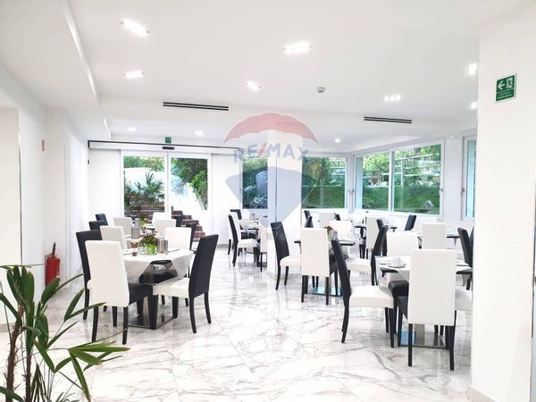 Albergo/Hotel Lungomare Circe, Terracina, LT Vendita - Foto 4