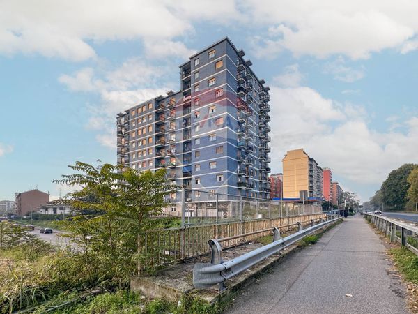 Appartamento Cinisello Balsamo, MI Vendita