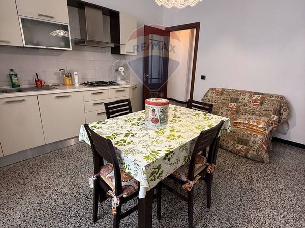 Appartamento Cengio, SV Vendita