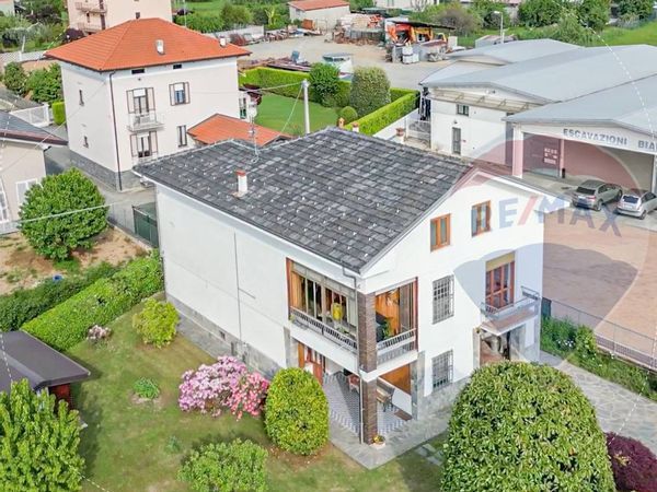 Casa Indipendente Candelo, BI Vendita - Foto 3