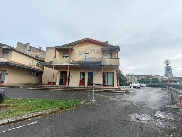 Locale Commerciale Fabro Scalo, Fabro, TR Affitto - Foto 2