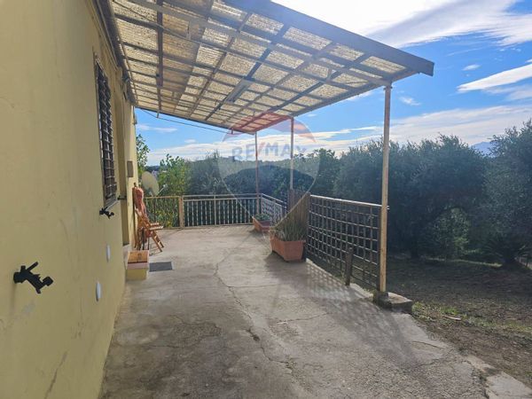 Casa Semindipendente Spoltore, PE Vendita - Foto 3