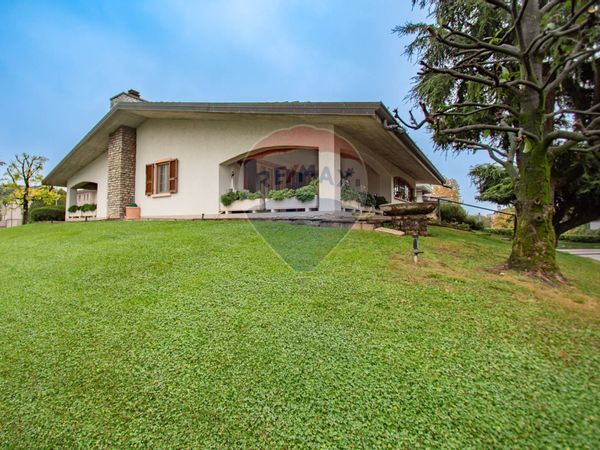 Villa singola Poncarale, BS Vendita - Foto 4