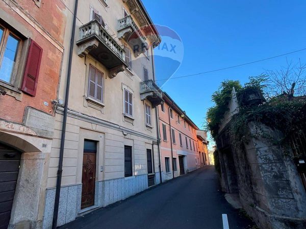 Appartamento Centro, Cunardo, VA Vendita