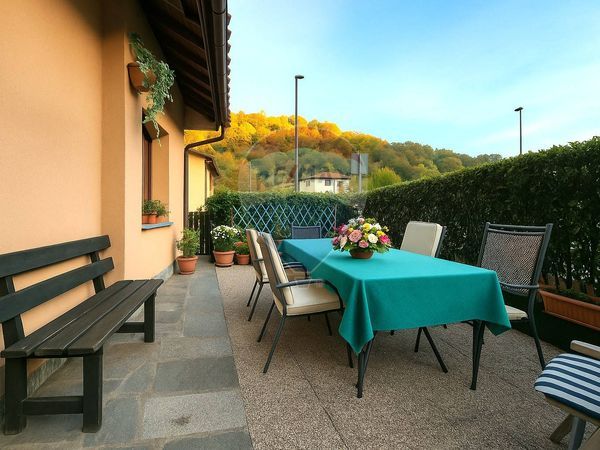 Appartamento Nava, Colle Brianza, LC Vendita