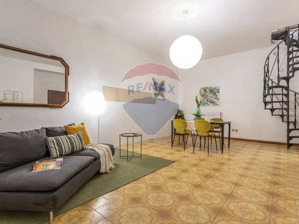 Appartamento Isola Sacra, Fiumicino, RM Vendita - Foto 4