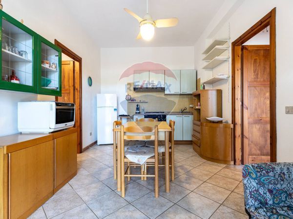 Appartamento Villasimius, SU Vendita - Foto 4