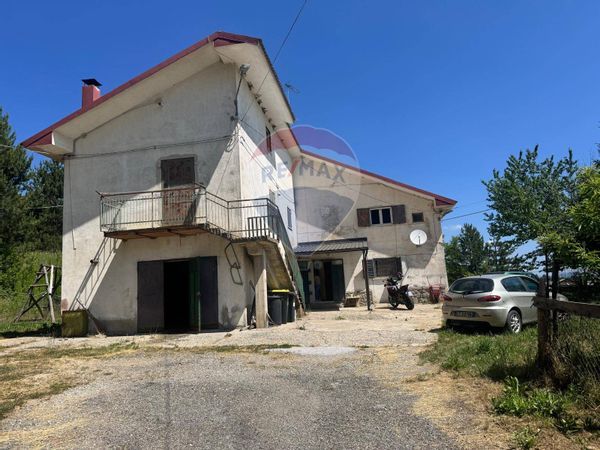 Casa Indipendente Casali del Manco, CS Vendita