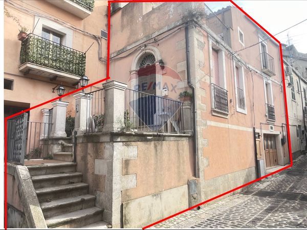 Casa Indipendente Monterosso Almo, RG Vendita - Foto 2