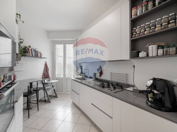 Appartamento Zona Cologno Centro, Cologno Monzese, MI Affitto - Foto 2