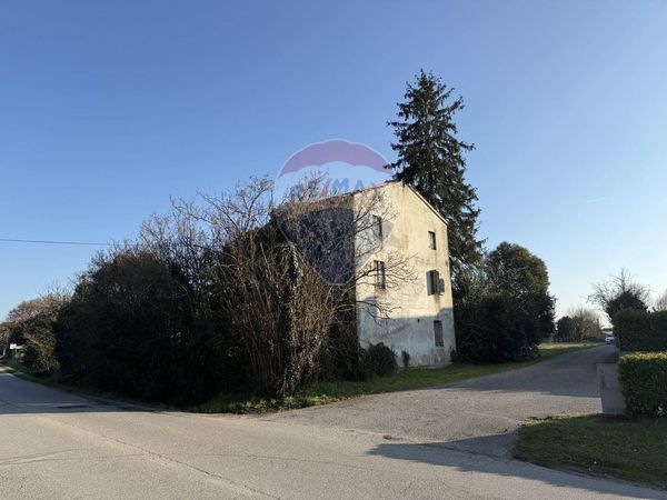 Cascina/Casale Ponte della Muda, Cordignano, TV Vendita - Foto 4