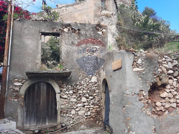 Casa Indipendente Centro, Forza d'Agrò, ME Vendita - Foto 4