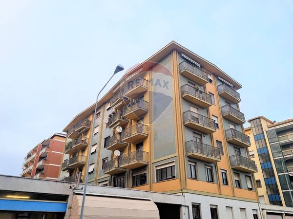 Attico/Mansarda Biella, BI Affitto