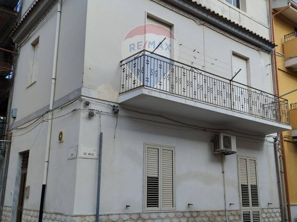 Casa Indipendente Rosolini, SR Vendita