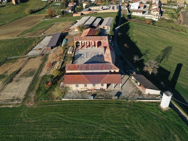 Cascina/Casale Montemagno, AT Vendita - Foto 4