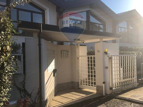 Appartamento Bernareggio, MB Vendita - Foto 2