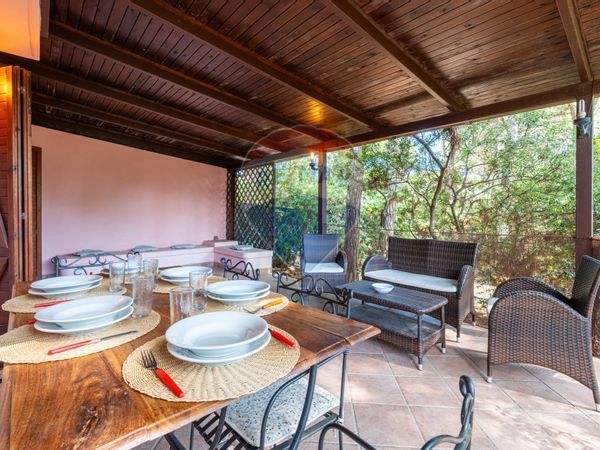 Villa a schiera Zona Santa Margherita, Pula, CA Vendita