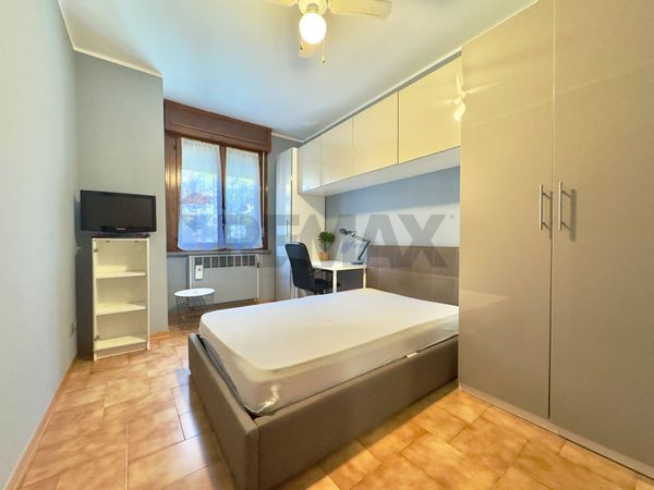 Stanza Papagnocca, Reggio nell'Emilia, RE Affitto - Foto 4