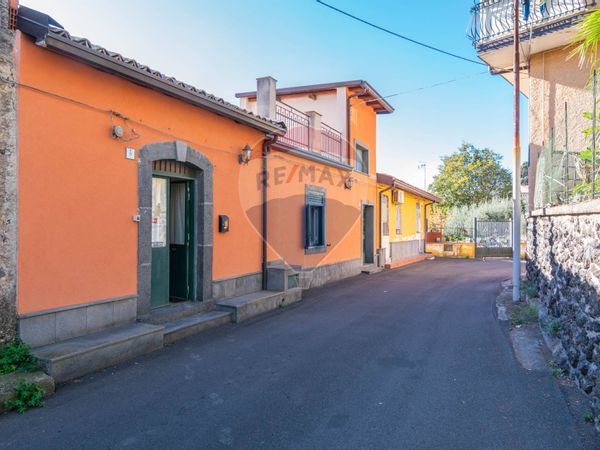 Casa Indipendente Canfarella, Ragalna, CT Vendita - Foto 3