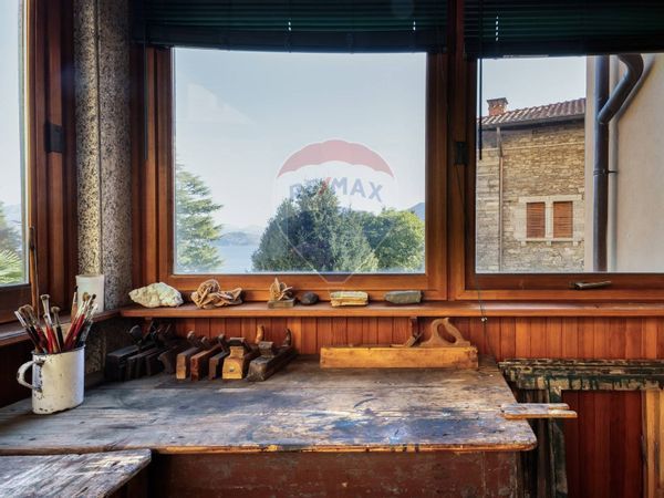 Casa Indipendente Ghiffa, VB Vendita - Foto 3