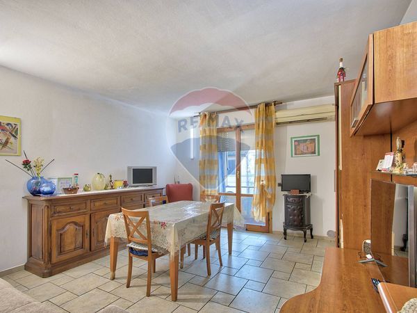 Appartamento Levanella, Montevarchi, AR Vendita