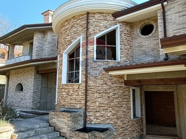 Villa o villino Fiorentino, SM Vendita