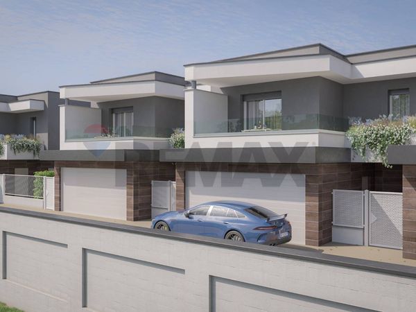 Villa a schiera Cascinetta, Gallarate, VA Vendita - Foto 3