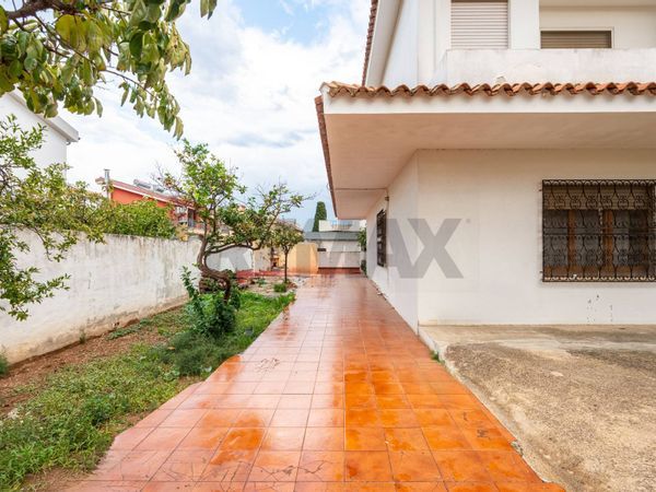 Villa singola Zona Su Spantu, Capoterra, CA Vendita - Foto 3