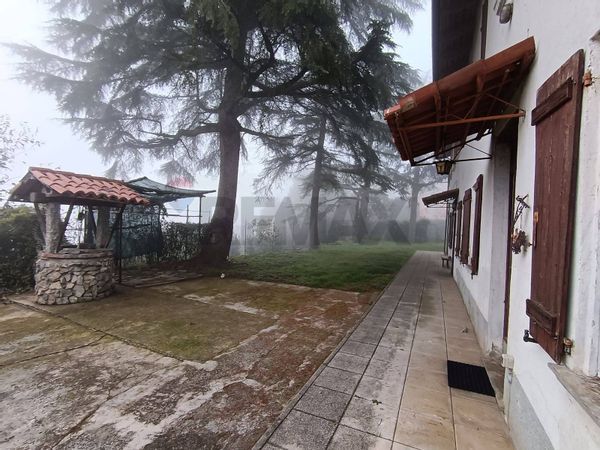 Cascina/Casale Conzano, AL Vendita