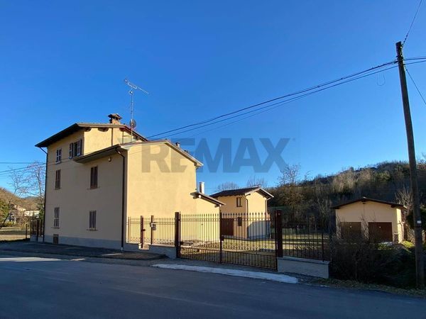 Villa singola Fornace, Montesegale, PV Vendita - Foto 3