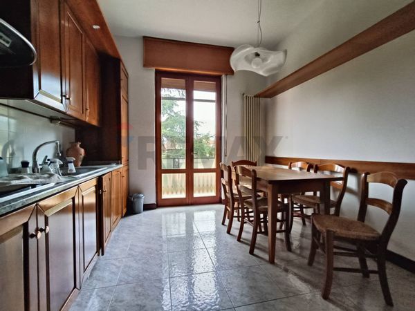 Appartamento S.Pio X-Stanga-Cà Balbi, Vicenza, VI Affitto - Foto 4