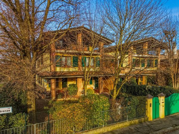 Villetta bifamiliare Canali, Reggio nell'Emilia, RE Vendita - Foto 2