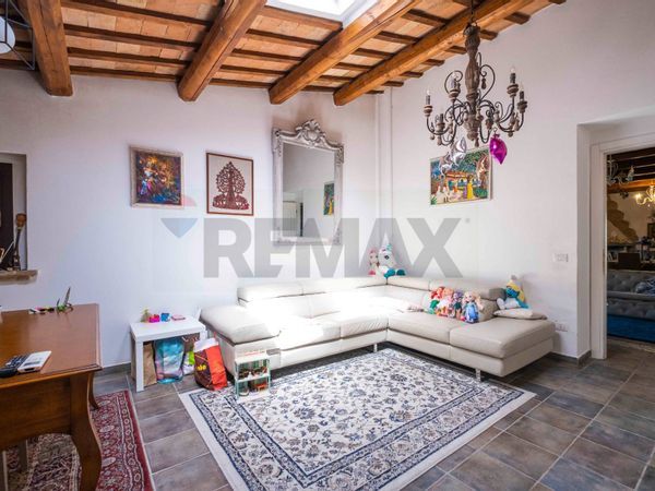 Cascina/Casale Cupramontana, AN Vendita - Foto 4