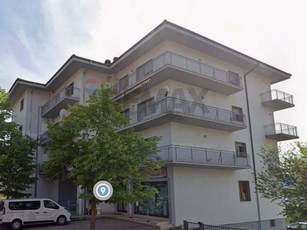 Appartamento Torrione, L'Aquila, AQ Affitto