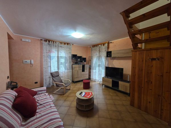 Appartamento Centro, Sabaudia, LT Vendita - Foto 3