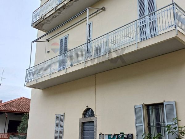 Appartamento Robbiate, LC Vendita