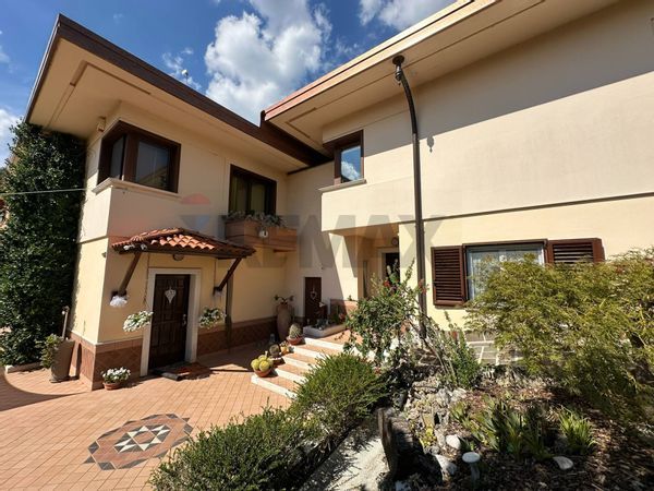 Villa singola Roccaravindola, Montaquila, IS Vendita - Foto 2