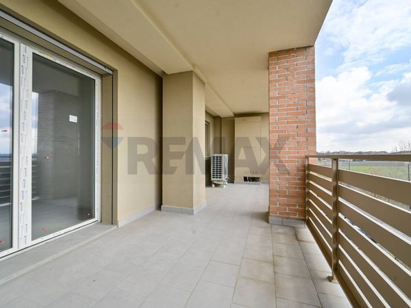 Appartamento Pieve Modolena, Reggio nell'Emilia, RE Vendita - Foto 4