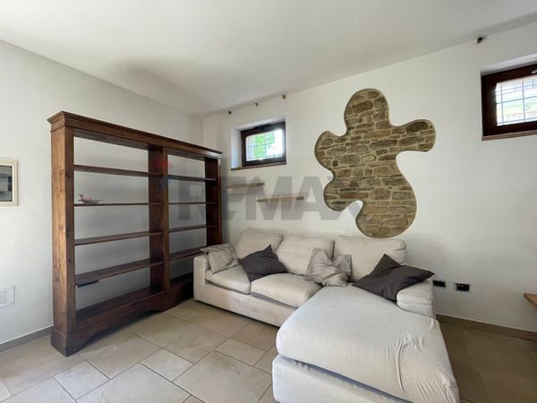 Appartamento Castiglioni D'arcevia, Arcevia, AN Vendita - Foto 2