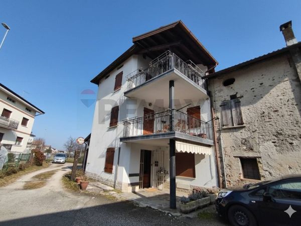 Casa Semindipendente Can, Cesiomaggiore, BL Vendita - Foto 2