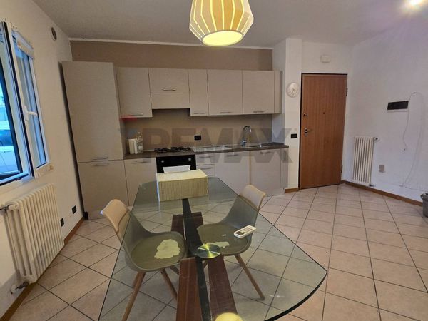 Appartamento Serravalle, SM Affitto