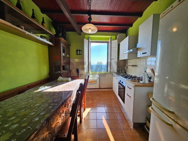 Appartamento Monterotondo Marittimo, GR Vendita - Foto 3