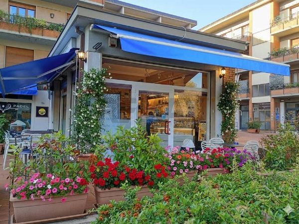 Bar Centrale, Pistoia, PT Vendita