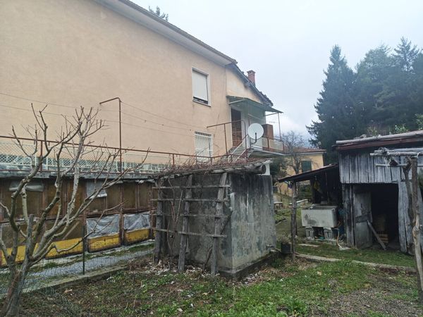 Casa Semindipendente Piano Soprano, Bormida, SV Vendita - Foto 3