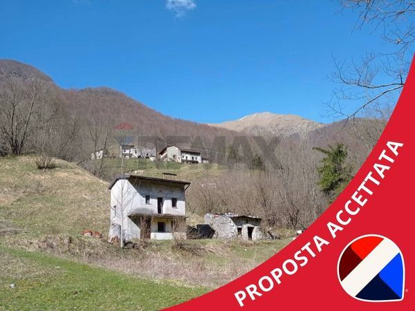 Rustico Uccea, Resia, UD Vendita