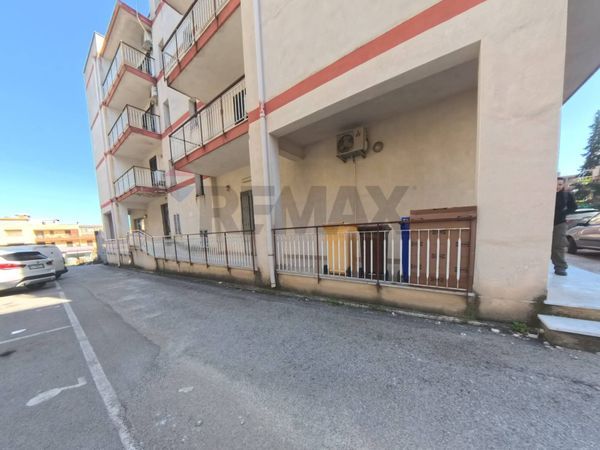 Ufficio Carini, PA Affitto - Foto 3